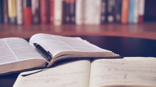 LIVROS ETERNOS – MENSAGEM FINAL DO LIVRO: “O VERDADEIRO PODER”