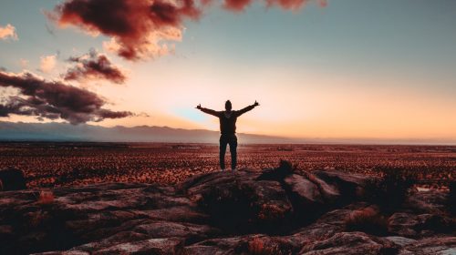 DICAS PARA TER MOTIVAÇÃO PESSOAL