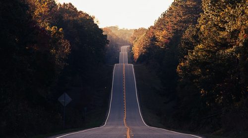 COMO CAMINHAR RUMO AO SUCESSO
