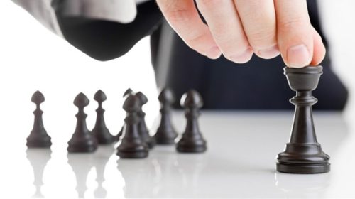 POSICIONAMENTO – A CHAVE PARA UMA VIDA DE GRANDES RESULTADOS