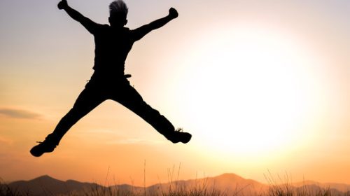 <strong>POSITIVIDADE: CARACTERÍSTICA FUNDAMENTAL EM LÍDERES DE ALTA PERFORMANCE</strong>