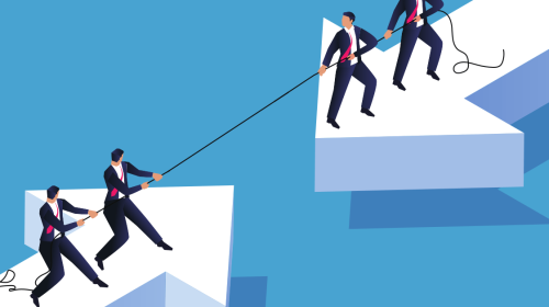 GERENCIAR CONFLITOS – ARTE E COMANDO NA FORMAÇÃO DA LIDERANÇA