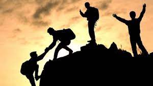 <strong>LAÇOS DE APROXIMAÇÃO: LIDERANDO COM APEGO E VÍNCULO</strong>