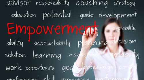  ALINHAR, EMPODERAR, SERVIR E COLABORAR – QUALIDADES FUNDAMENTAIS AO LÍDER AUTÊNTICO.