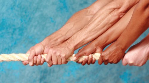INTELIGÊNCIA EMOCIONAL CONSTRUINDO MOTIVAÇÃO E MUDANÇA