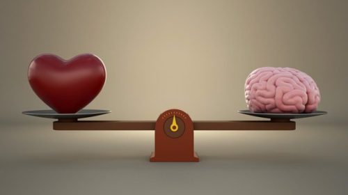 LÍDERES AUTÊNTICOS CONSIDERAM PRESSENTIMENTOS