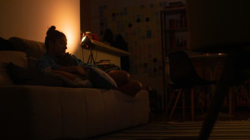 Metanoia e a Saída da Zona de Conforto: O Caminho para a Verdadeira Liberdade