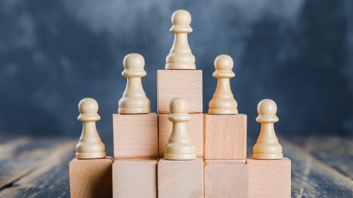 Construindo uma Cultura Organizacional Forte: Como Líderes Podem Criar um Ambiente de Sucesso