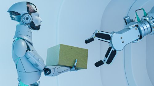 O DIA EM QUE A INTELIGÊNCIA ARTIFICIAL VIRAR COMMODITY