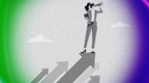 Como será a liderança no futuro em um mundo que muda o tempo todoComo será a liderança no futuro em um mundo que muda o tempo todo